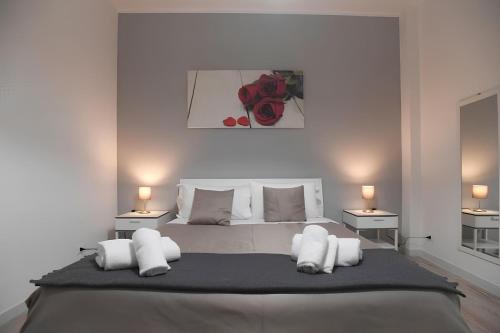 FRAM Termini Station Apartment