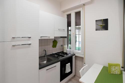 FRAM Termini Station Apartment