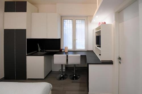 FRAM Termini Station Studio Apartment