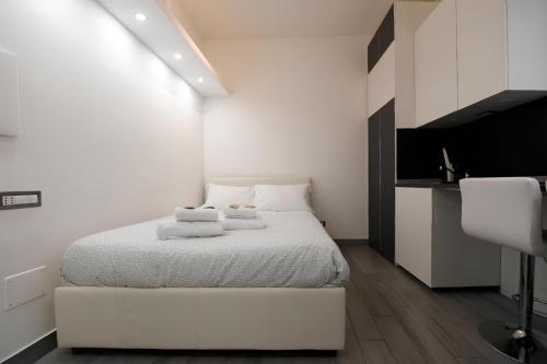 FRAM Termini Station Studio Apartment
