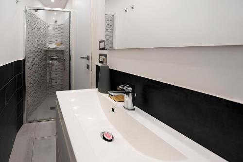 FRAM Termini Station Studio Apartment