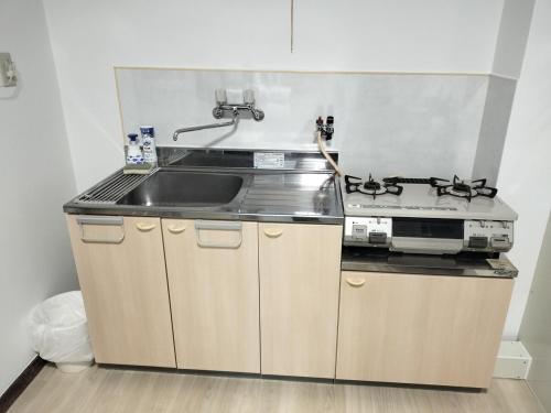 Apartment House Marusan 30D