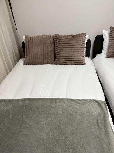 Apartment House Marusan 30D