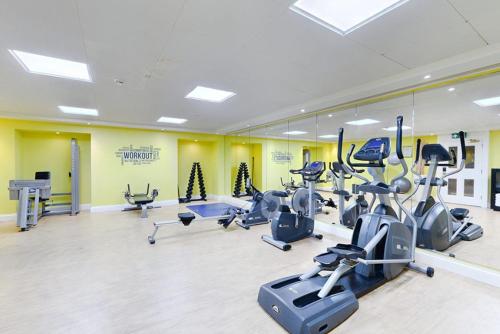 Fraser Suites Edinburgh photo 36