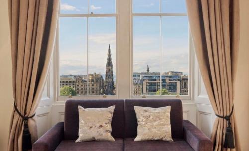 Fraser Suites Edinburgh photo 54