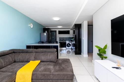 77 independence ave apartment