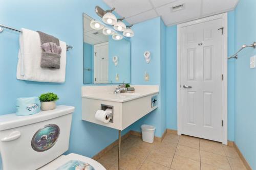 Amazing Oceanfront Home HS 4th Floor photo 56