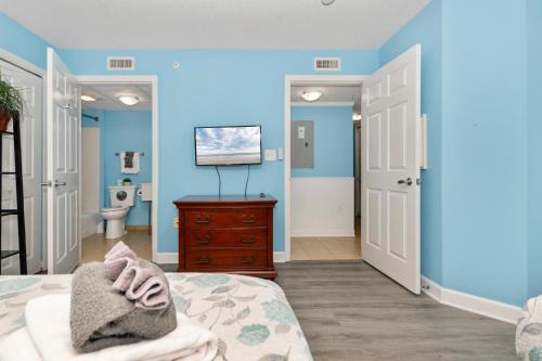 Amazing Oceanfront Home HS 4th Floor photo 54