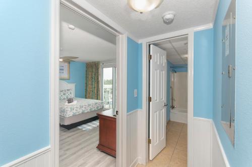 Amazing Oceanfront Home HS 4th Floor photo 57
