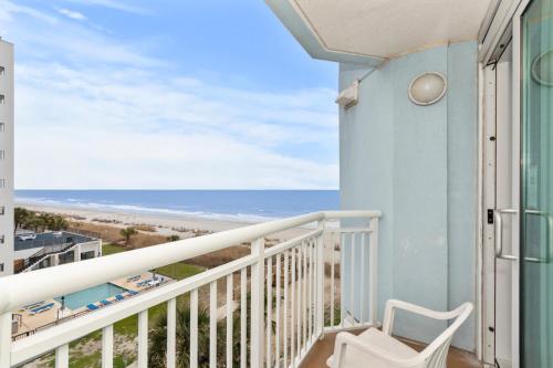 Amazing Oceanfront Home HS 4th Floor photo 58