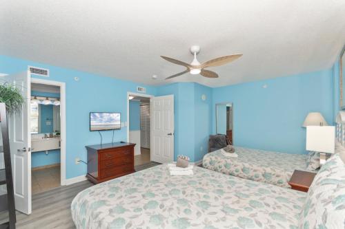 Amazing Oceanfront Home HS 4th Floor photo 67