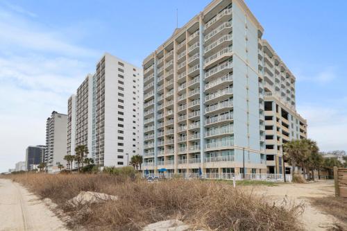 Amazing Oceanfront Home HS 4th Floor photo 60