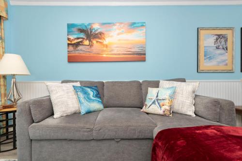 Amazing Oceanfront Home HS 4th Floor photo 66