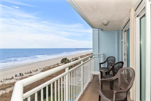 Amazing Oceanfront Home HS 4th Floor photo 91