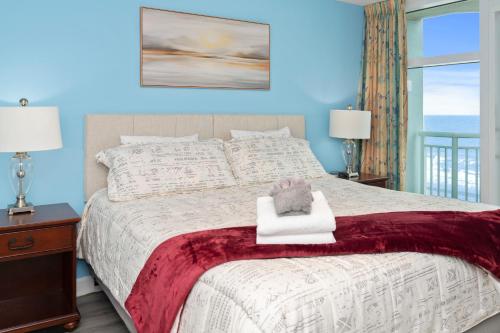 Amazing Oceanfront Home HS 4th Floor photo 95