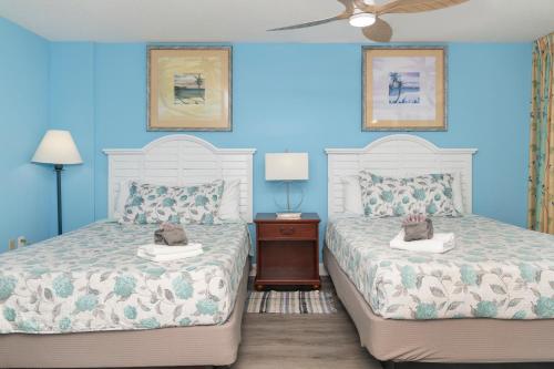 Amazing Oceanfront Home HS 4th Floor photo 81