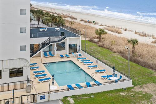 Amazing Oceanfront Home HS 4th Floor photo 105