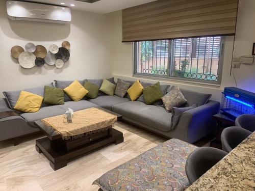 Nakheel VIP