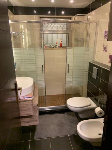Баня в Nakheel VIP