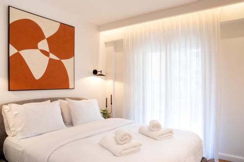Casa Orsalia Luxury Living