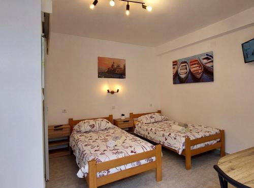 Apartment Buneta