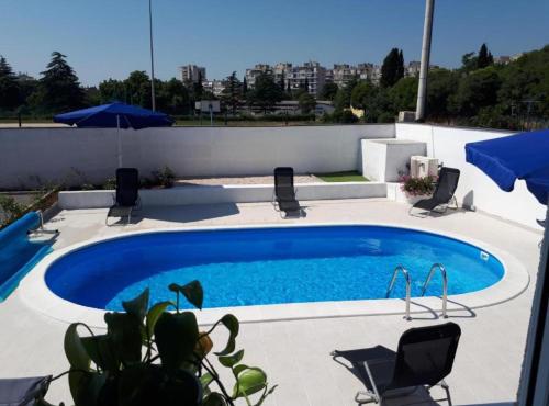 Holiday House Franov