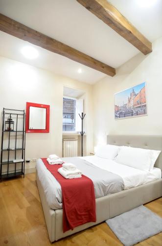FRAM Navona Apartment 1