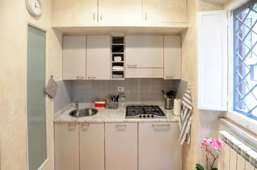FRAM Navona Apartment 1