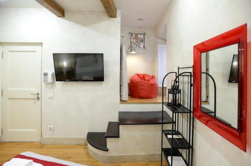 FRAM Navona Apartment 1