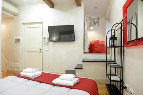 FRAM Navona Apartment 1