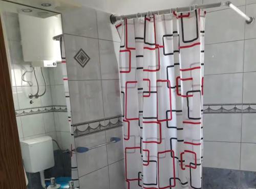 Apartment Almira