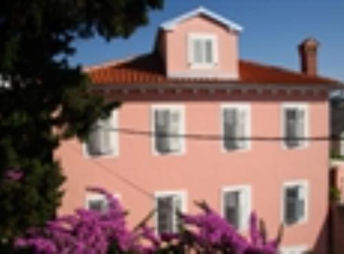 Apartments Vodaric