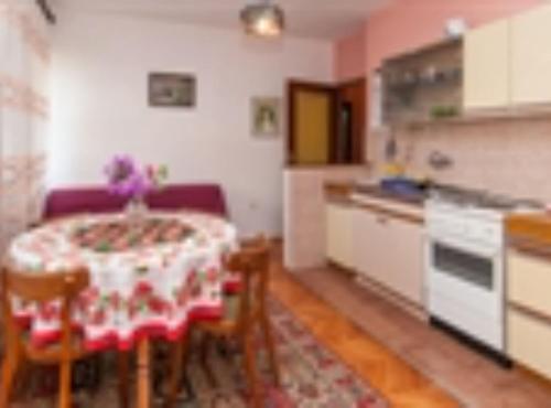 Apartments Vodaric