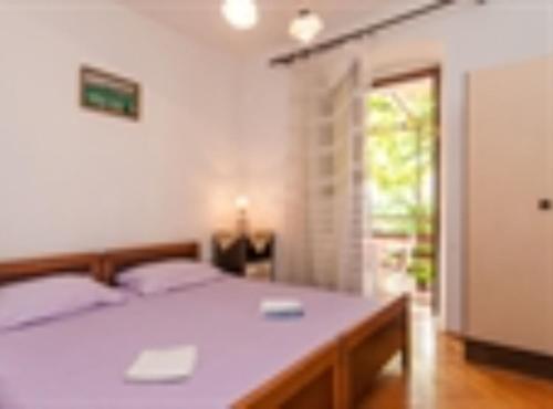 Apartments Vodaric