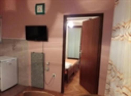Apartments Vodaric
