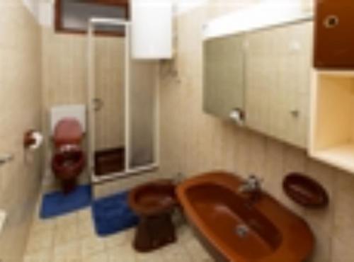 Apartments Vodaric
