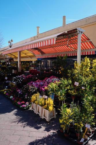 La Verrière du Vieux Nice
