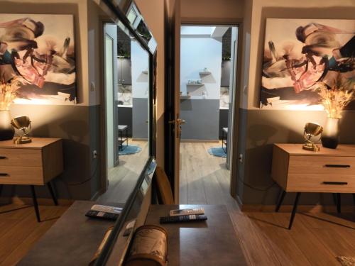 Levantes Superior Suite.