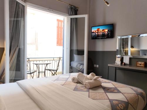 Levantes Superior Suite.
