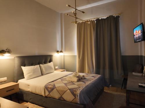 Levantes Superior Suite.