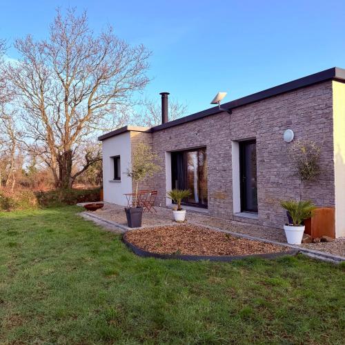 Brikenn - Ideal Country Loft for Families & Couples