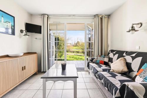 Résidence Port Bourgenay - maeva Home - Appartement avec terrasse 2 pièces 4 personnes - Sélection - super Home MAE-3254