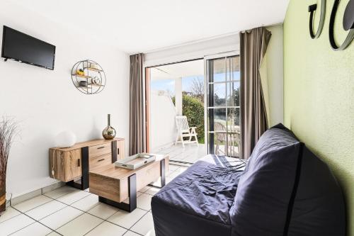 Résidence Port Bourgenay - maeva Home - Studio 4 personnes - Sélection - super Home MAE-5584
