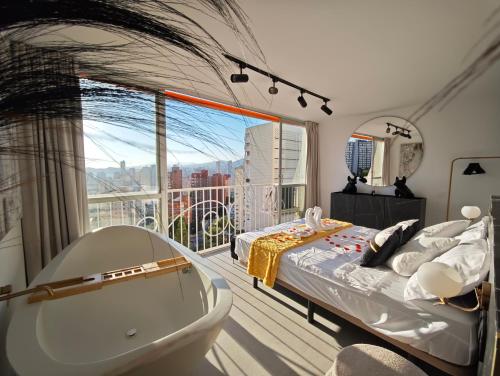 Lovers Hideaway Benidorm