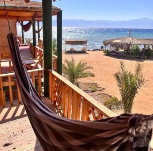 Blue Beach Small Dune Nuweiba