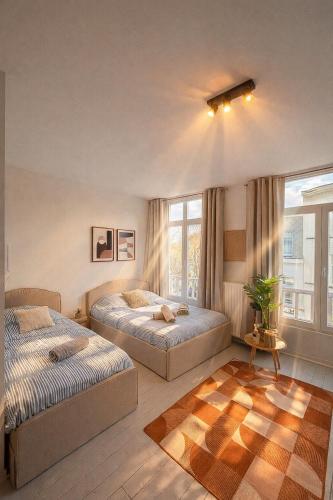 Foto Verloria Stay Antwerp NR2 2