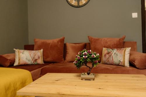 Vitoshкa Urban Stay