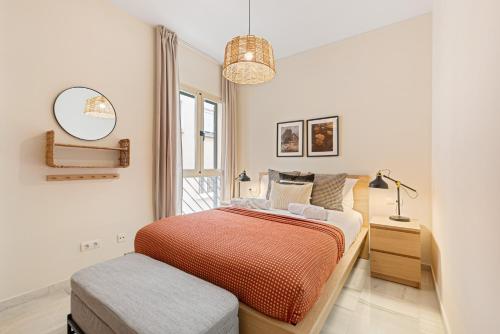 Stay U-nique Apartment San Juan de Letran