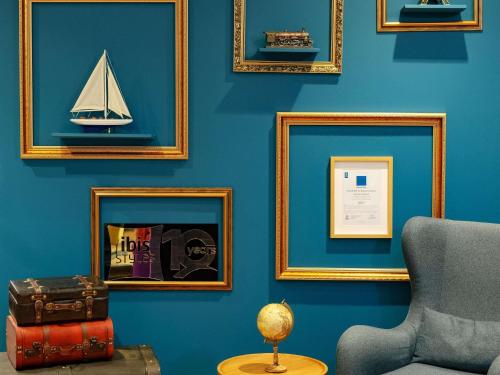 ibis Styles Wałbrzych