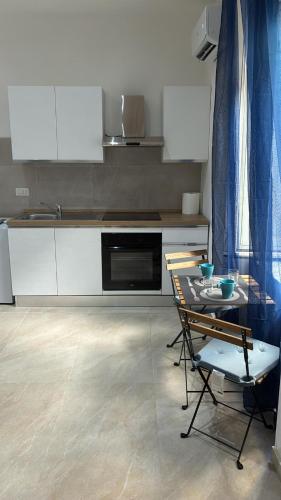 Cavallerizza home al museo